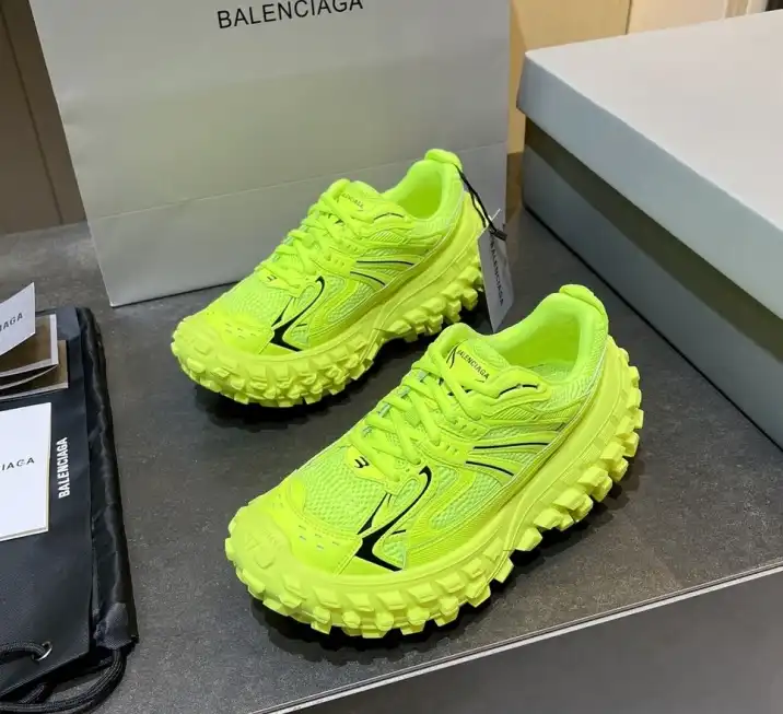 hype Balenciaga Sneakers