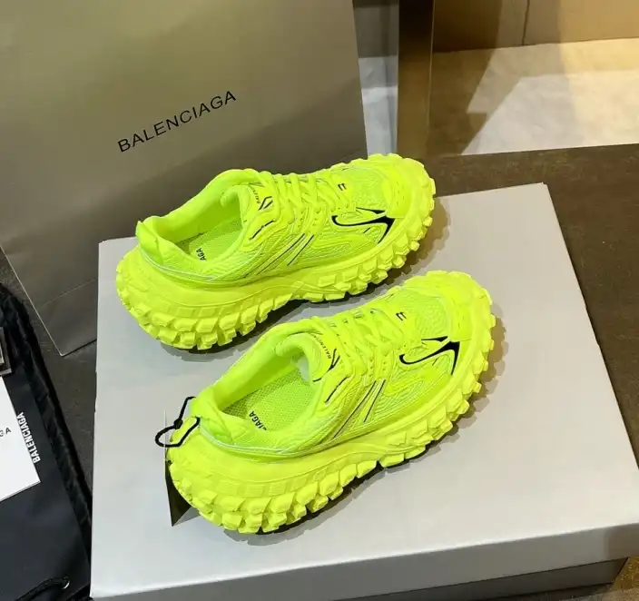 hype Balenciaga Sneakers