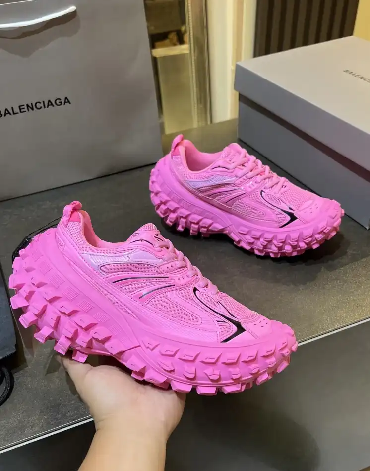 hype Balenciaga Sneakers