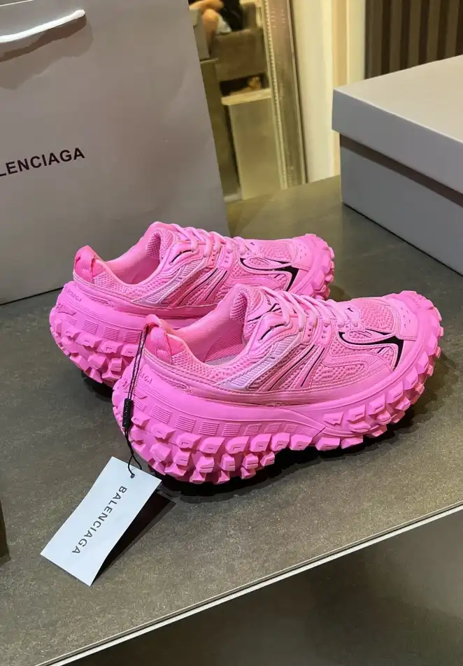 hype Balenciaga Sneakers