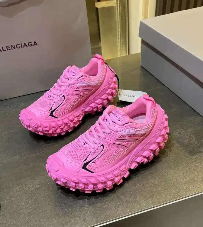 hype Balenciaga Sneakers