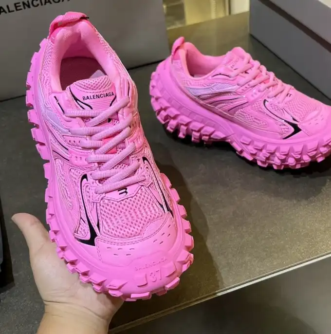 hype Balenciaga Sneakers