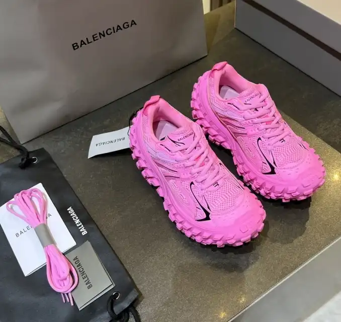 hype Balenciaga Sneakers