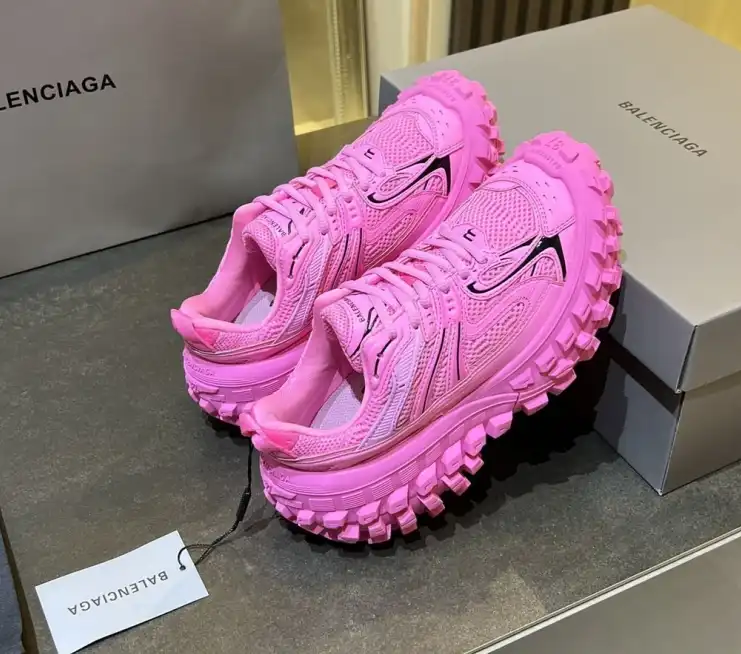 hype Balenciaga Sneakers