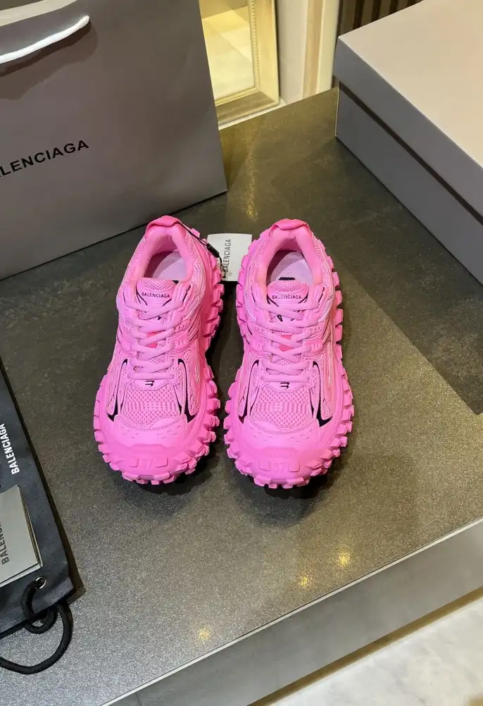 hype Balenciaga Sneakers