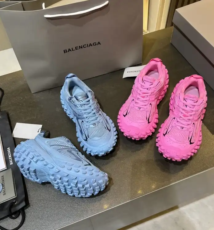 hype Balenciaga Sneakers