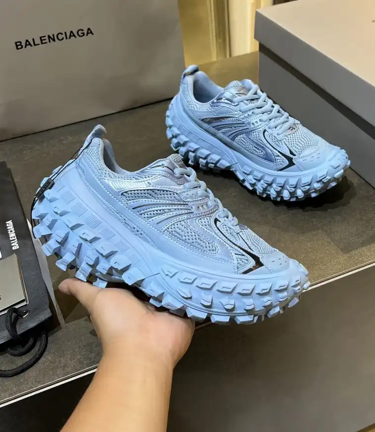 hype Balenciaga Sneakers