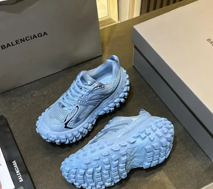 hype Balenciaga Sneakers