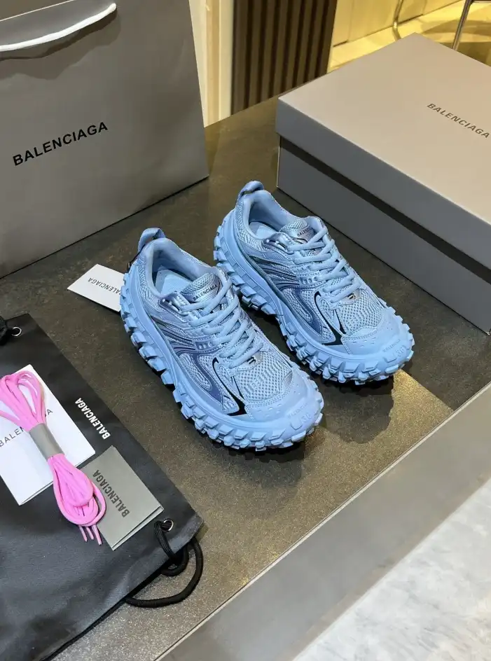 hype Balenciaga Sneakers