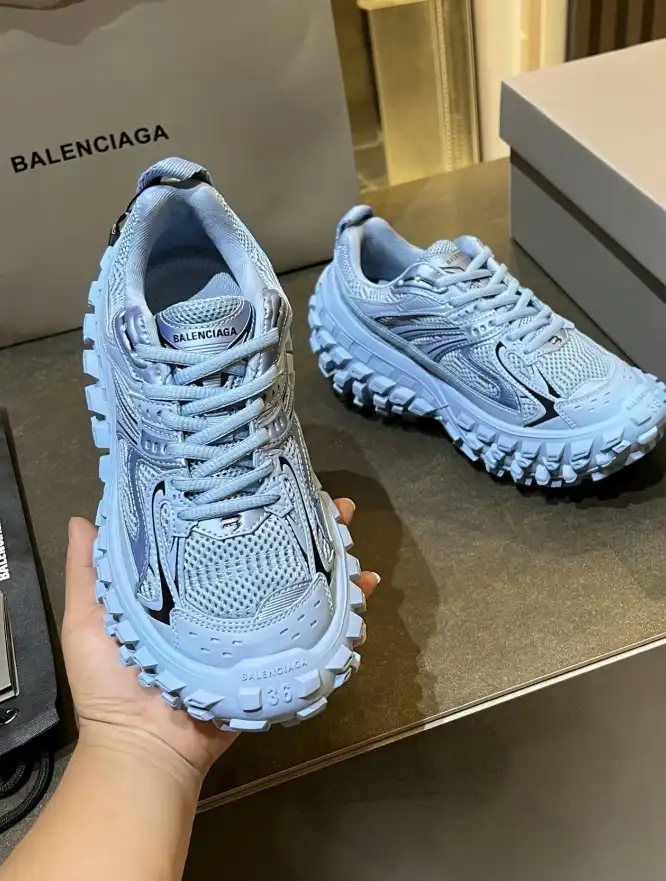 hype Balenciaga Sneakers