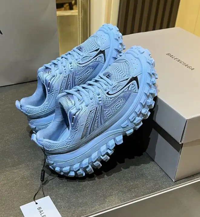 hype Balenciaga Sneakers