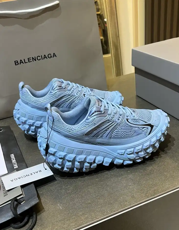 hype Balenciaga Sneakers