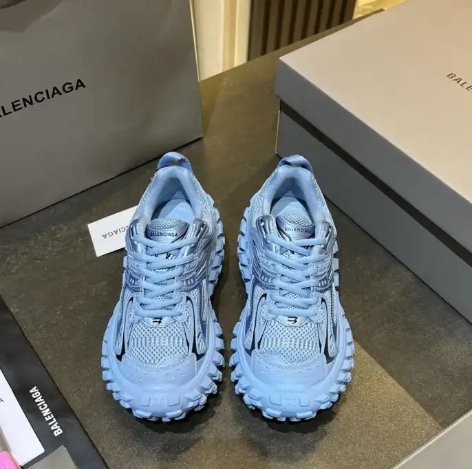 hype Balenciaga Sneakers