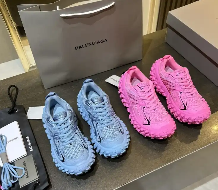 hype Balenciaga Sneakers