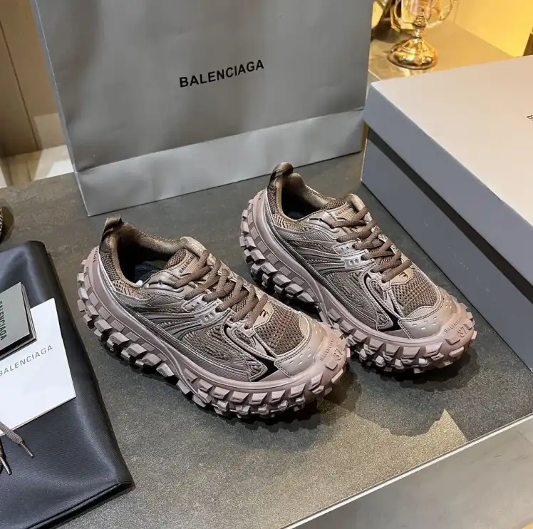 hype Balenciaga Sneakers