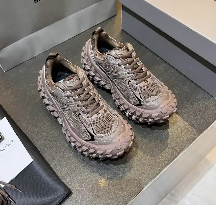 hype Balenciaga Sneakers