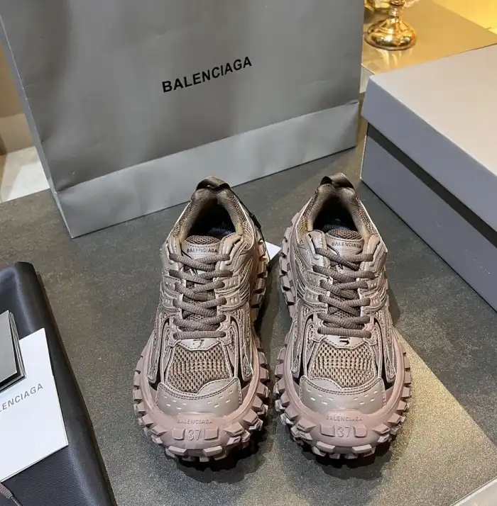 hype Balenciaga Sneakers