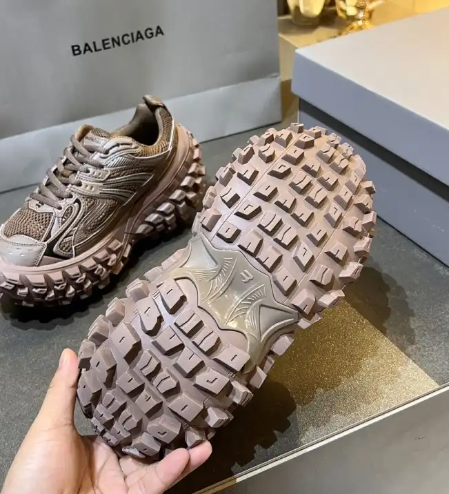 hype Balenciaga Sneakers