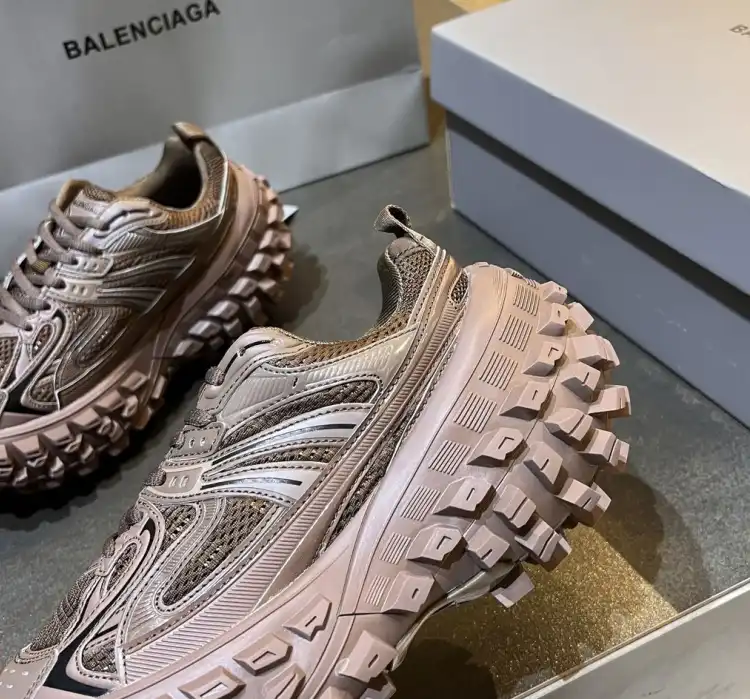 hype Balenciaga Sneakers