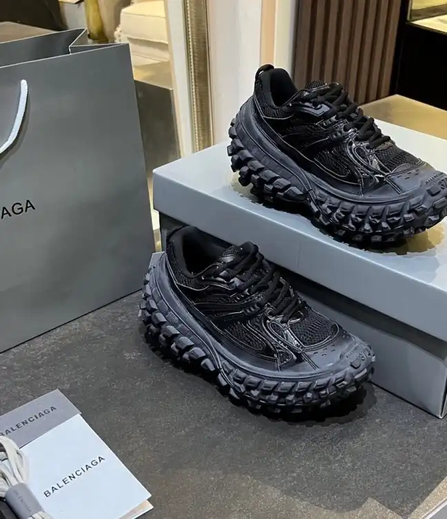 hype Balenciaga Sneakers