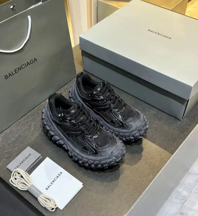 hype Balenciaga Sneakers