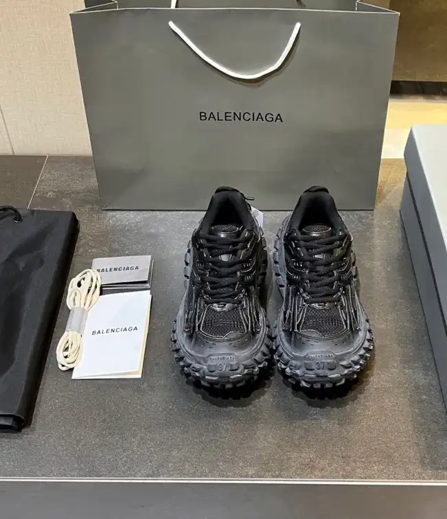 hype Balenciaga Sneakers