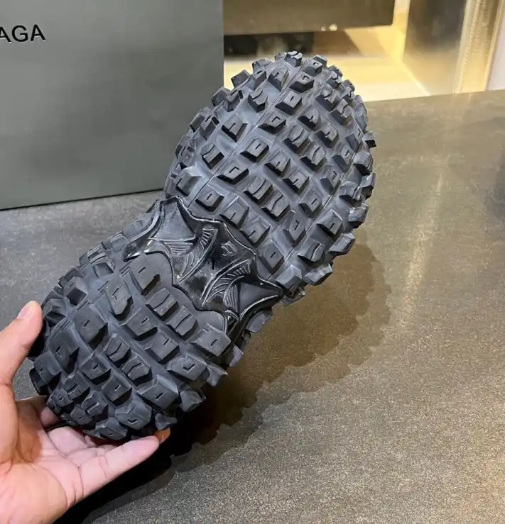 hype Balenciaga Sneakers