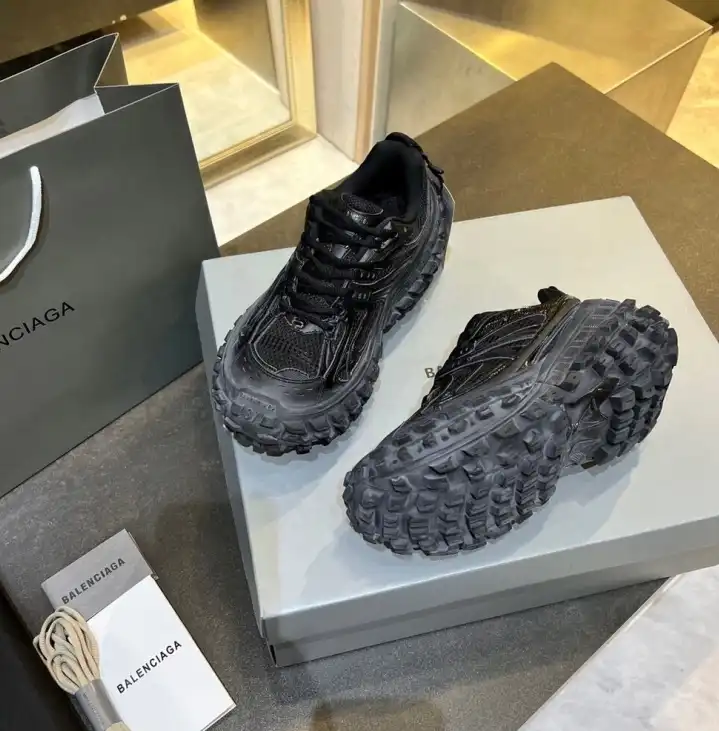 hype Balenciaga Sneakers