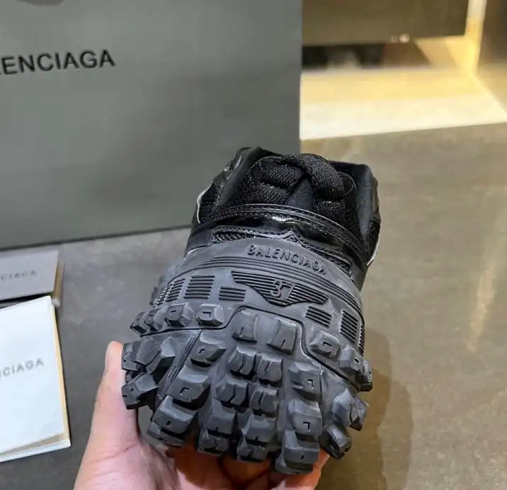 hype Balenciaga Sneakers