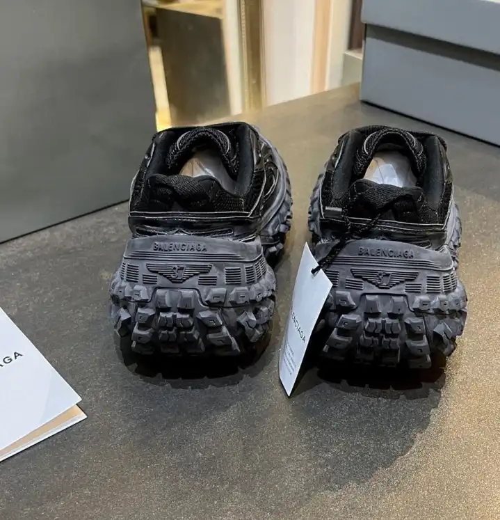 hype Balenciaga Sneakers