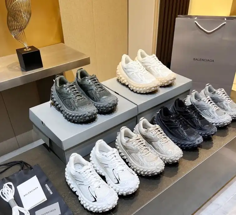 hype Balenciaga Sneakers