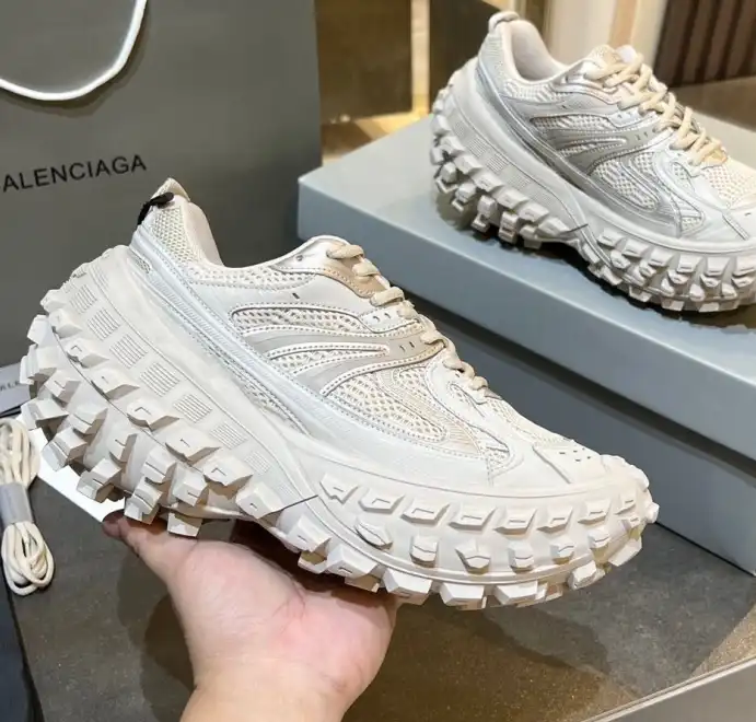 hype Balenciaga Sneakers