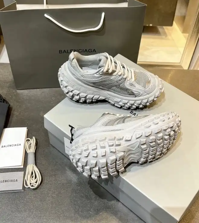 hype Balenciaga Sneakers