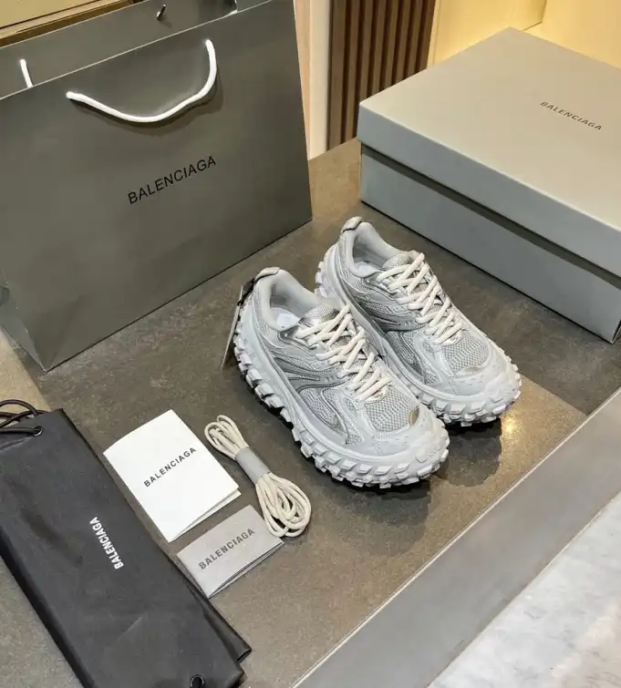 hype Balenciaga Sneakers