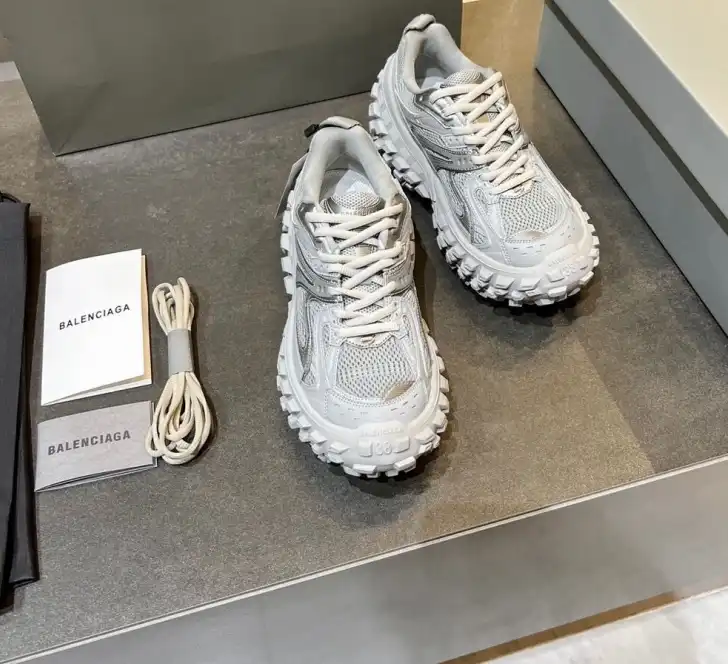 hype Balenciaga Sneakers