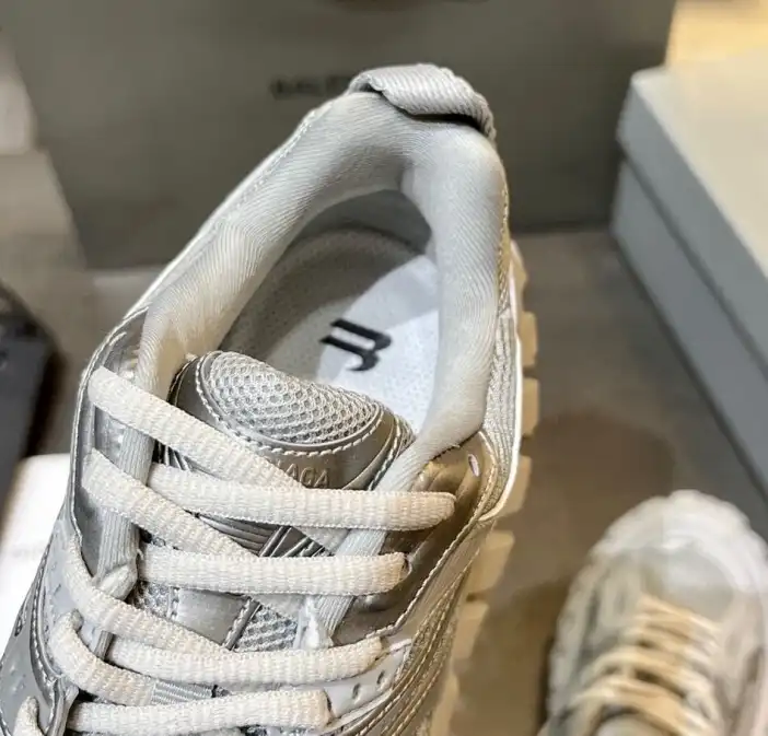 hype Balenciaga Sneakers