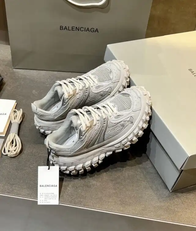 hype Balenciaga Sneakers