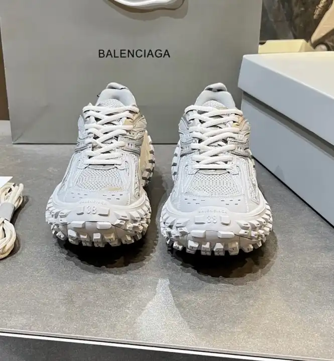 hype Balenciaga Sneakers