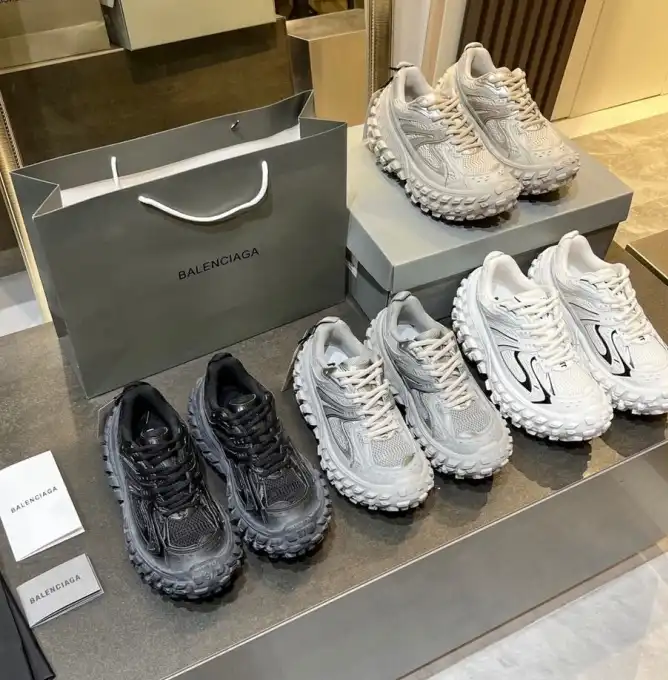 hype Balenciaga Sneakers