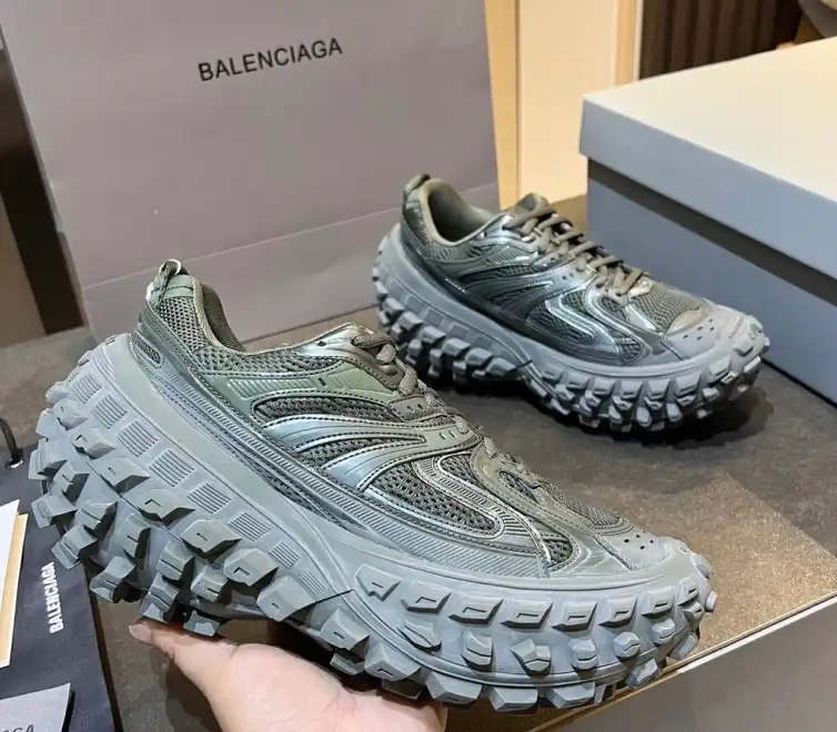 hype Balenciaga Sneakers