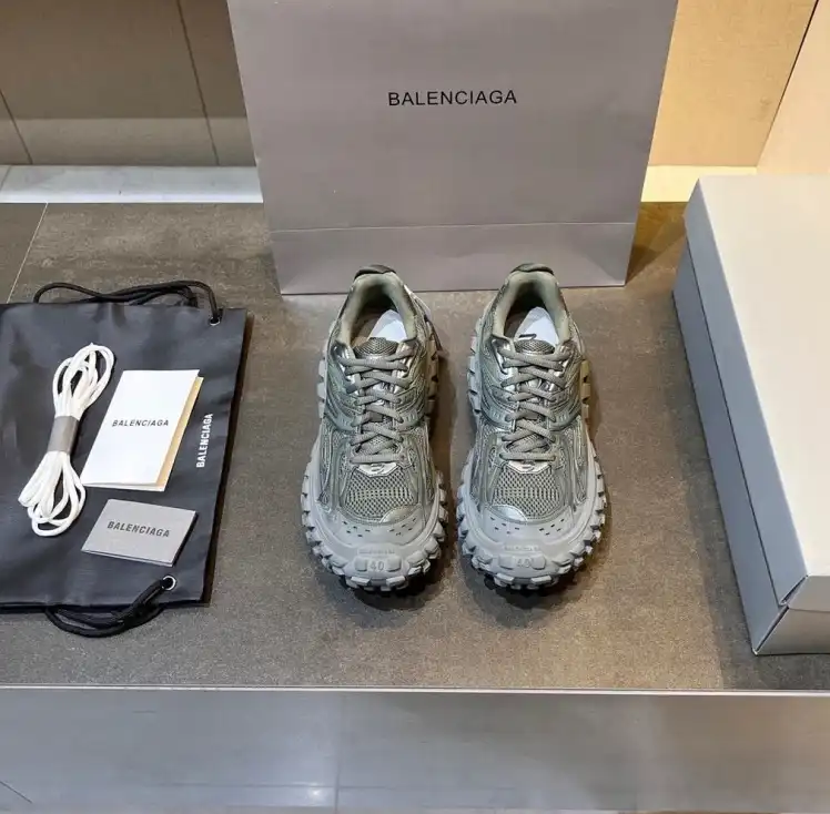 hype Balenciaga Sneakers