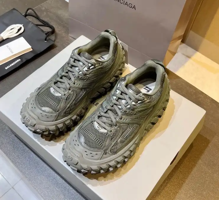 hype Balenciaga Sneakers