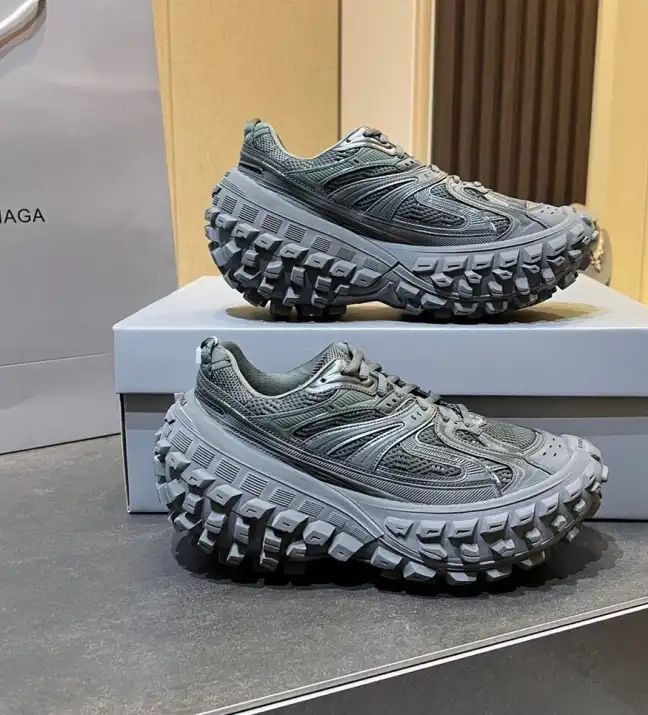 hype Balenciaga Sneakers