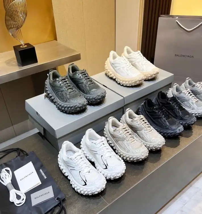 hype Balenciaga Sneakers