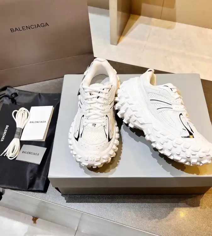 hype Balenciaga Sneakers