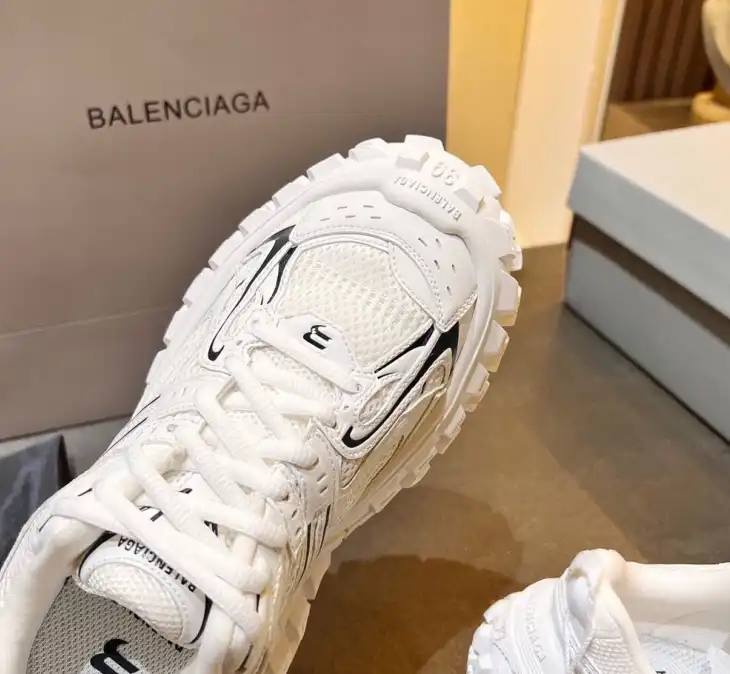 hype Balenciaga Sneakers