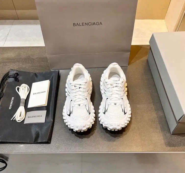 hype Balenciaga Sneakers