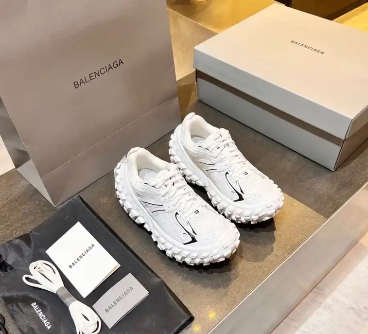 hype Balenciaga Sneakers