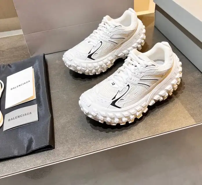 hype Balenciaga Sneakers