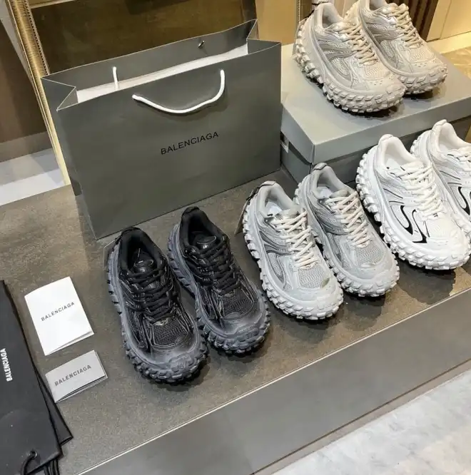 hype Balenciaga Sneakers